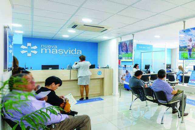 Nuevas direcciones empleadores y prestadores